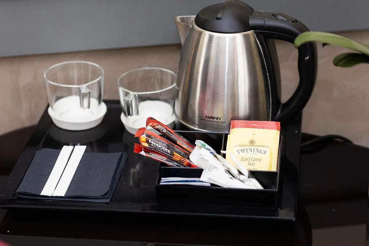 Hotel Castellino Roma