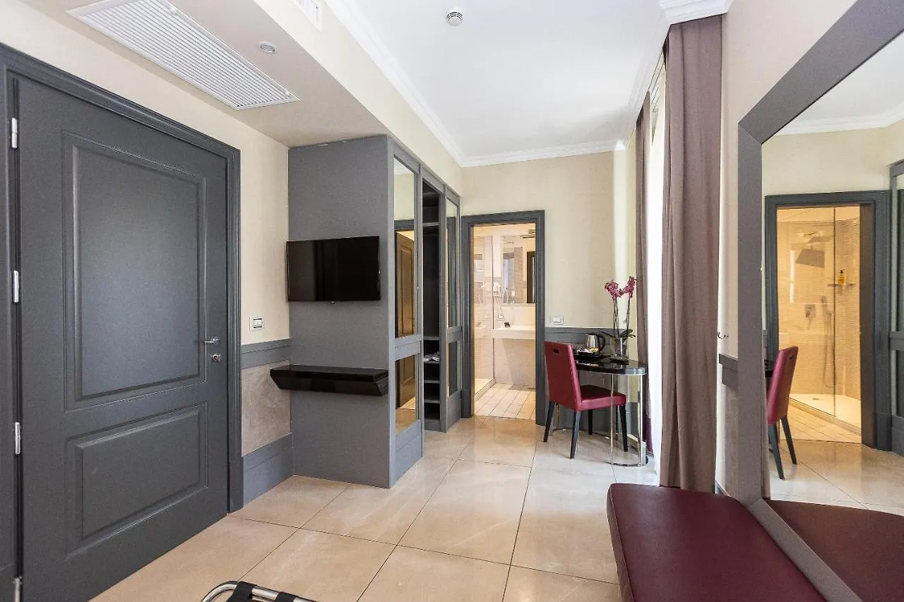 Hotel Castellino Roma