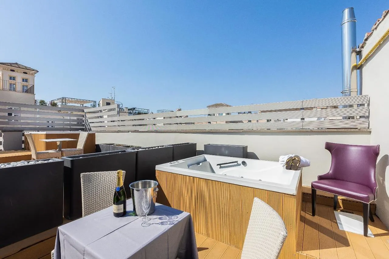 Hotel Castellino Roma Ιταλία