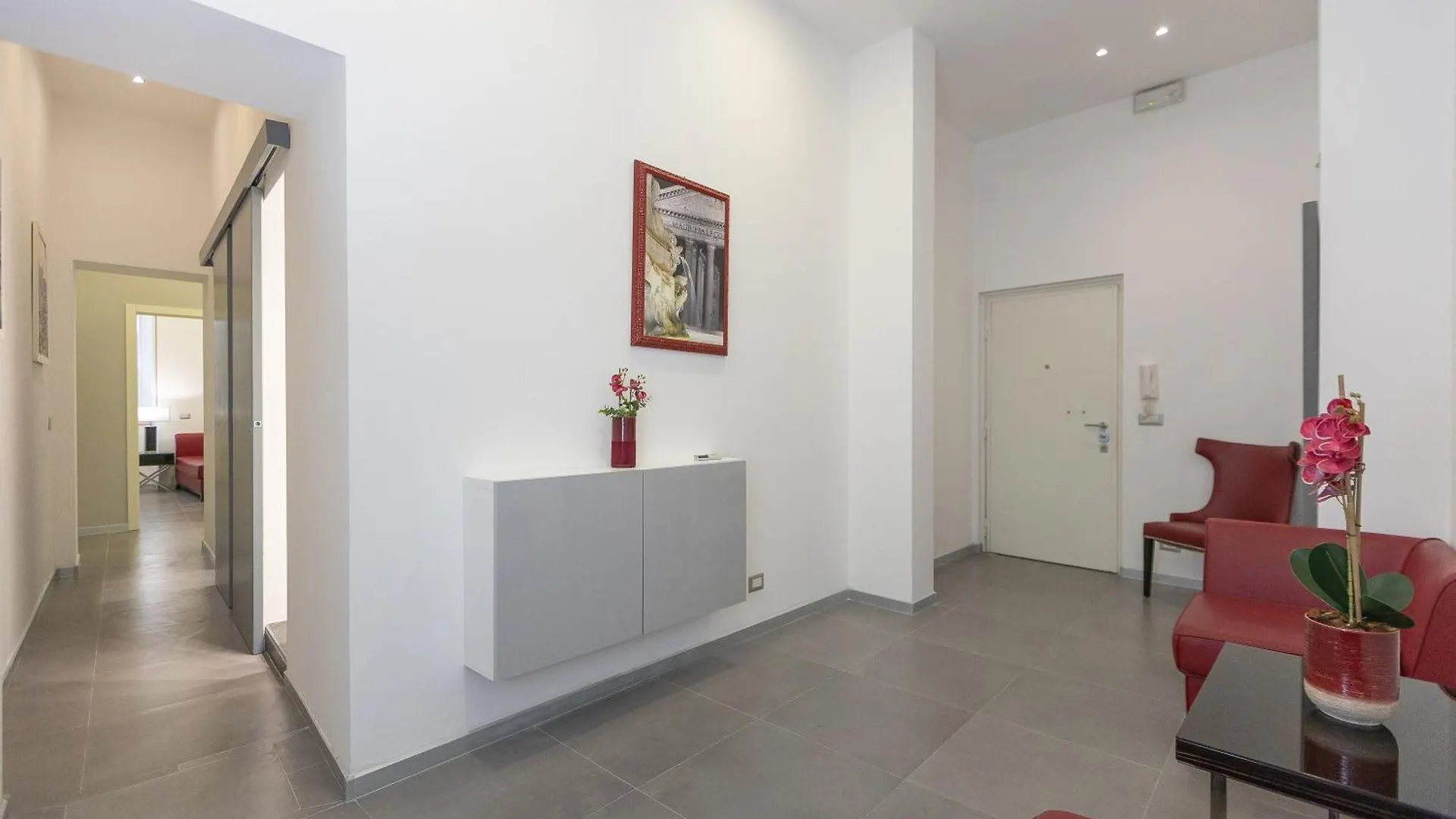 Hotel Castellino Roma 4*, Ρώμη Ιταλία
