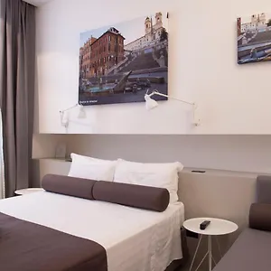 Bed and Breakfast Residenza Pantaleo, Ρώμη