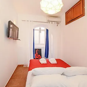 Be First Řím