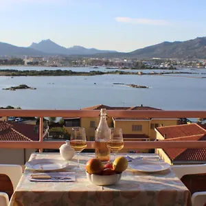 Bellavista , Olbia Italië