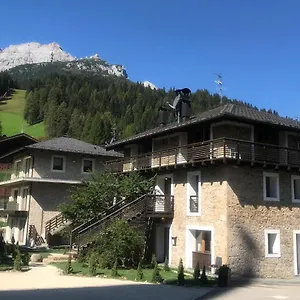 Comelico , Padola Italië