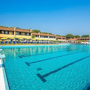 Tize' Village Aparthotel Rosolina Mare