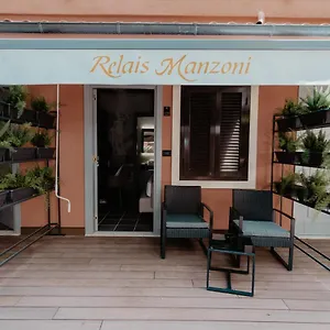 Relais Manzoni Отель