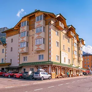 Sport Vittoria Hotel Passo del Tonale