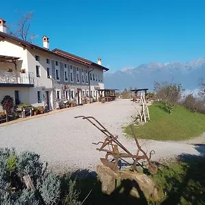 La Casa Nei Boschi , Colderu Italië