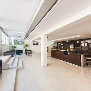 Romina Hotel Rimini