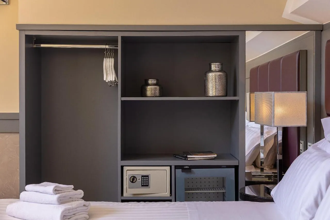 Hotel Castellino Roma